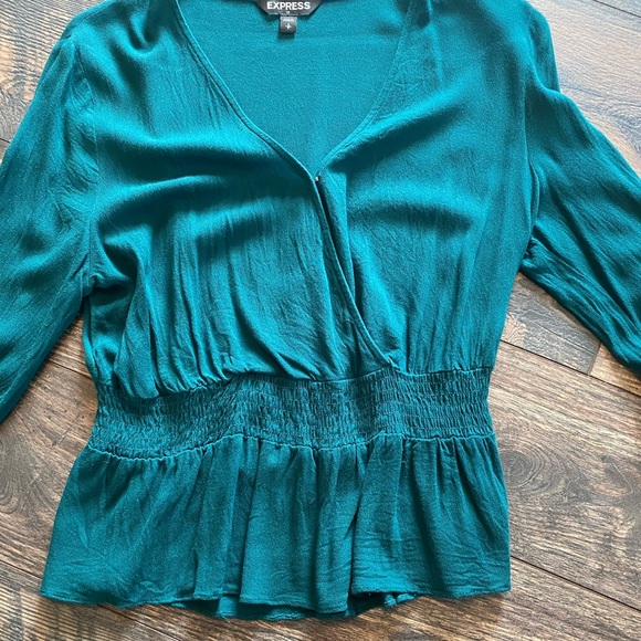 Blouse - Picture 2 of 2